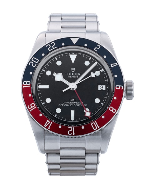 Tudor Black Bay GMT M79830RB-0001
